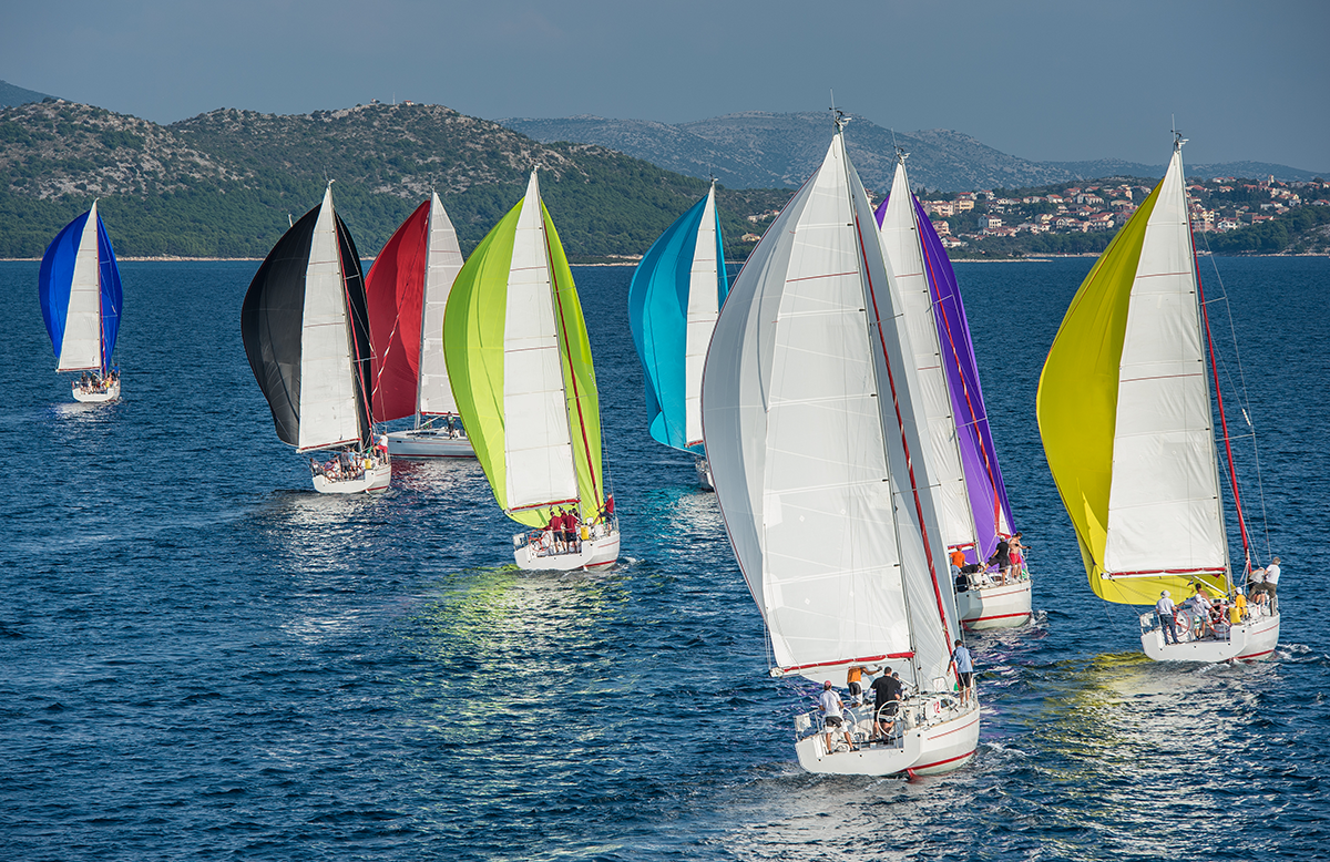 Know Your Competitors